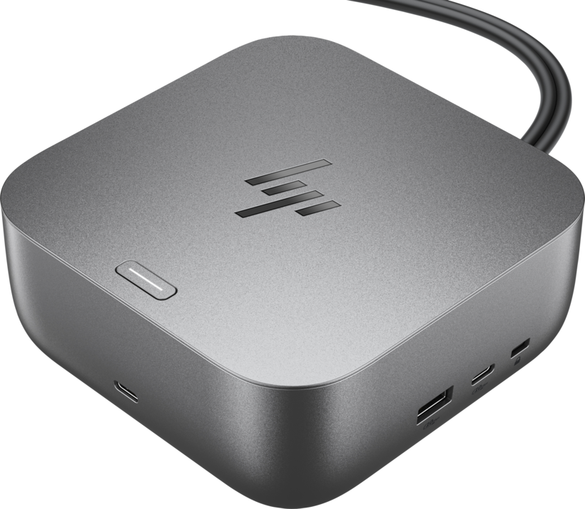 HP 280 W Thunderbolt Dockingstation G6
