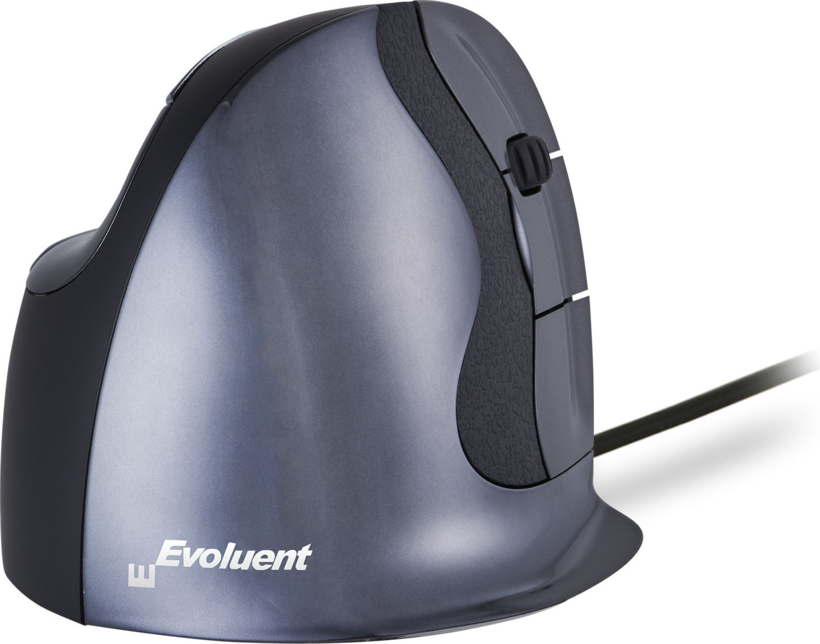Bakker Evoluent D Vertikalmaus S