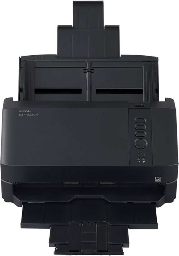 Scanner Ricoh SP-2230N