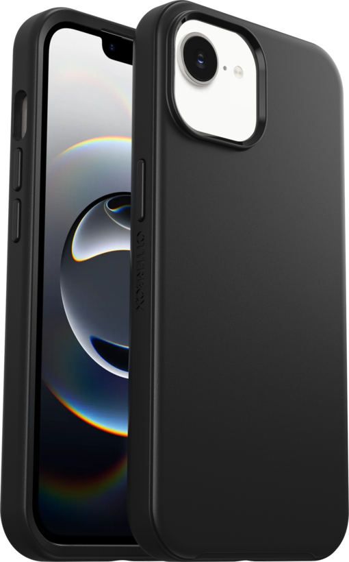 OtterBox Symmetry iP17e/16e/15/14/13 Bl