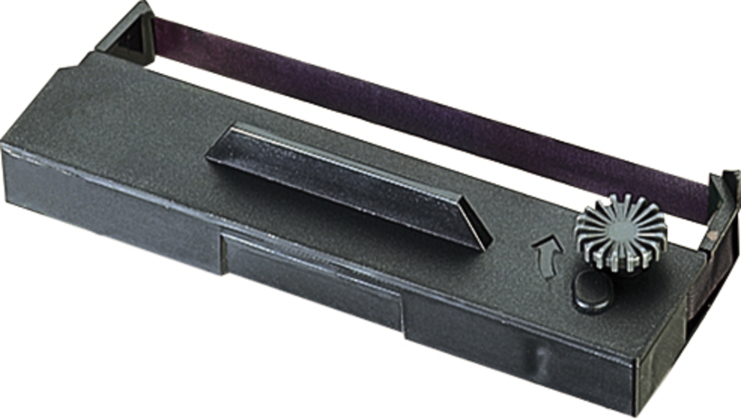 Epson ERC27B Farbbandkassette sw