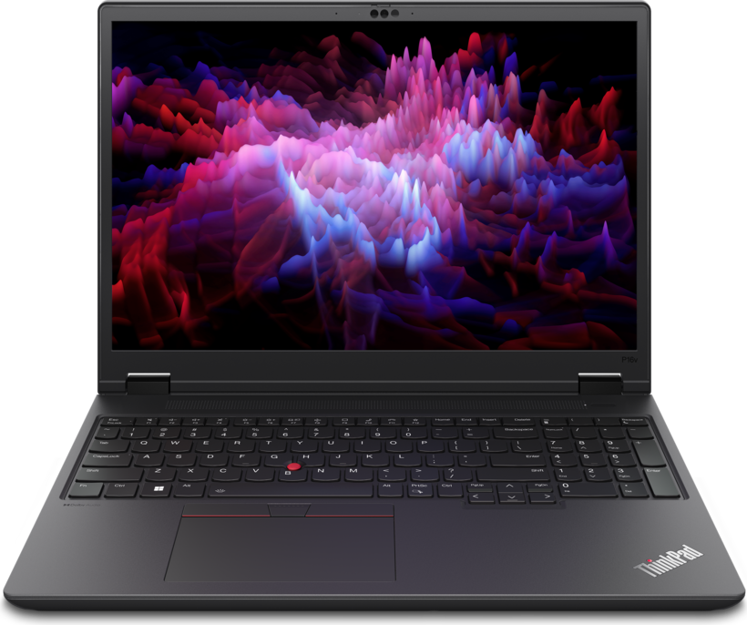 Lenovo TP P16v G2 U7 RTX1000 32GB/1TB