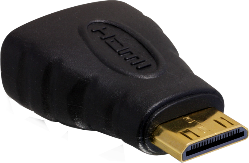 Delock Mini HDMI - HDMI Adapter