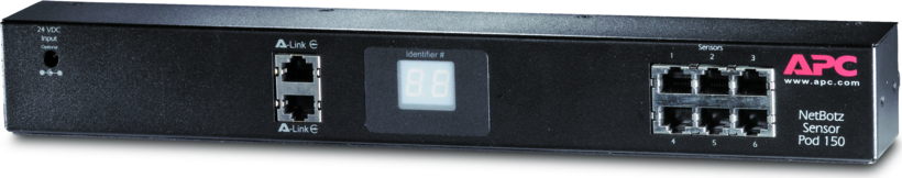 NetBotz Sensor Pod 150 APC