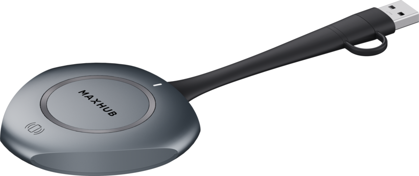 Maxhub WT13S Wireless Transmitter