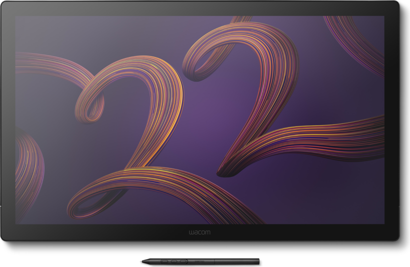 Wacom Cintiq Pro 22 Pen Display