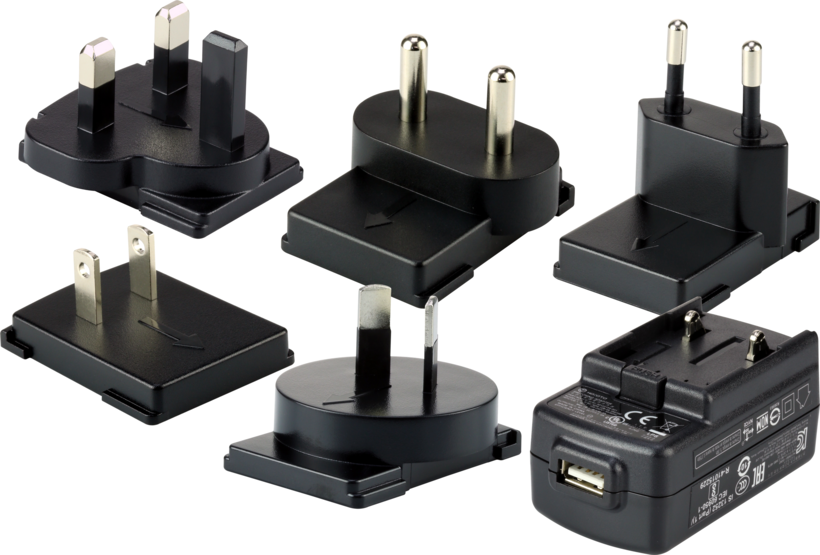 Honeywell Plug Adapter