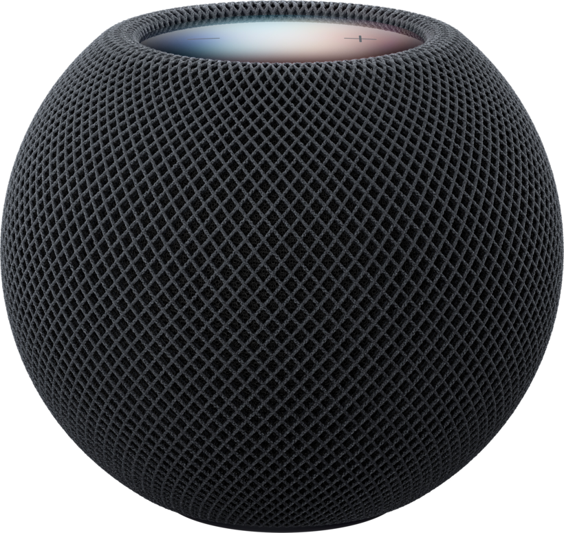 Apple HomePod mini 2 mitternacht