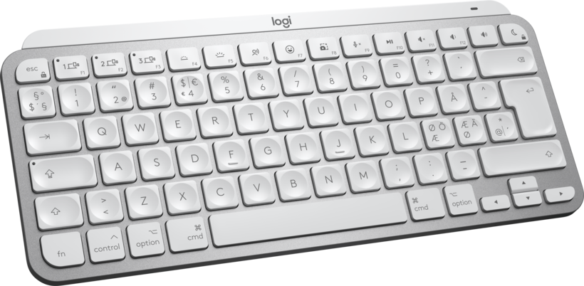 Logitech MX Keys Mini for Mac Tastatur