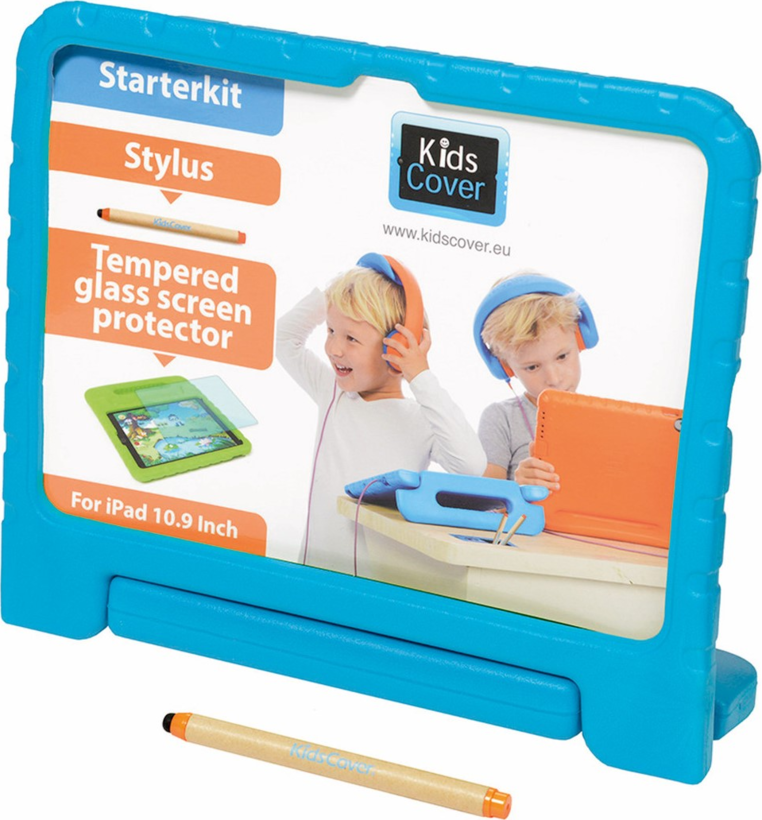 Parat PARAPROJECT iPad 11" KIDSCOVER