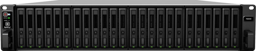 Synology FlashStation FS6400 24-bay NAS