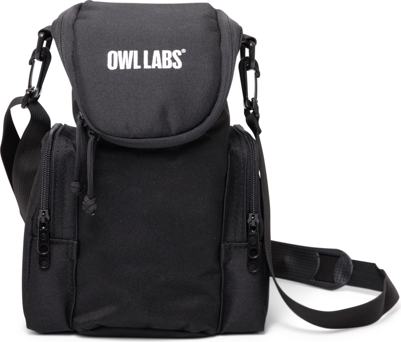 Owl Labs Meeting Owl Tasche