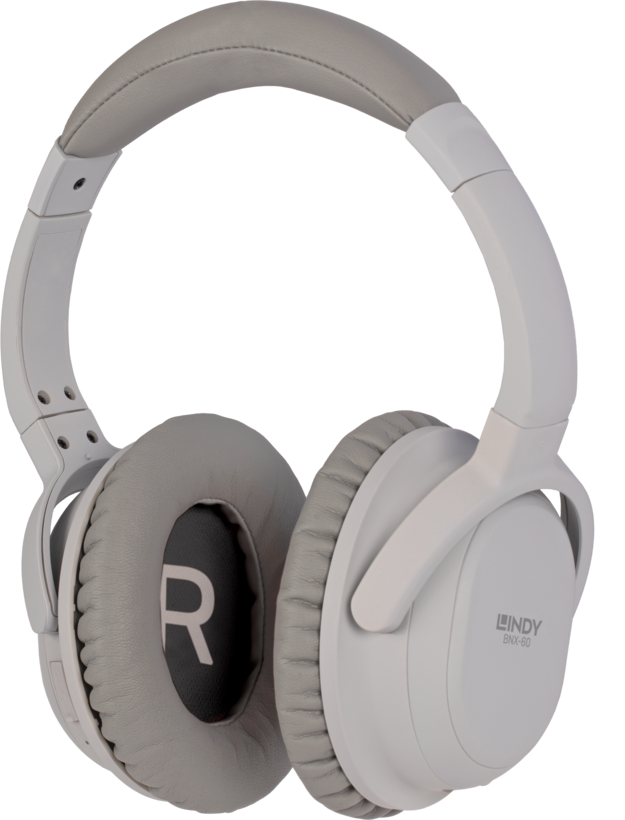 Micro-casque Bluetooth LINDY LH500XW