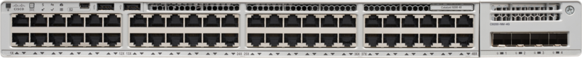 Switch Cisco Catalyst C9200-48T-A