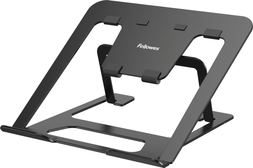 Fellowes Alumia Laptop Stand Black