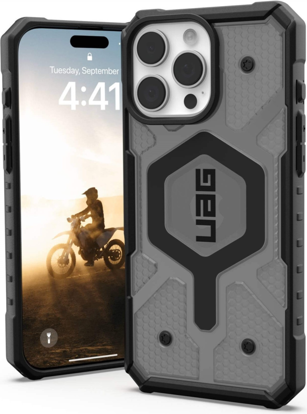 UAG Pathfinder iPhone 16 Pro Max Case