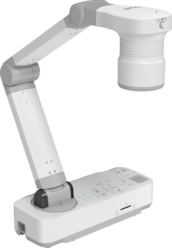 Epson ELPDC21 Document Camera