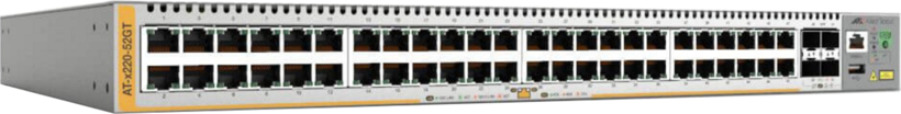 Allied Telesis AT-x220-52GT Switch