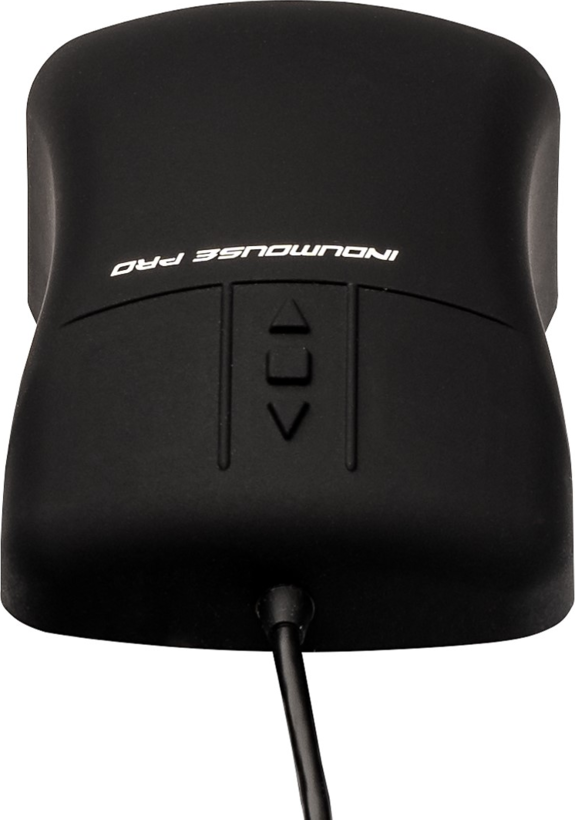 GETT InduMouse Pro IND Silikonmaus sw