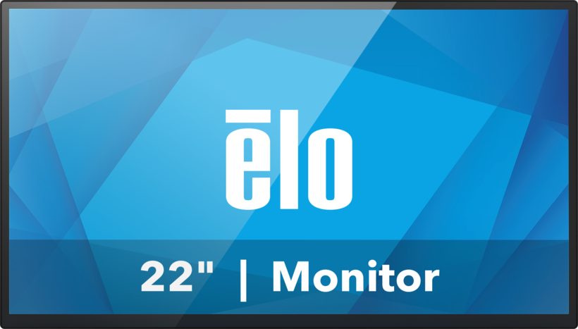 Elo 2210L Display