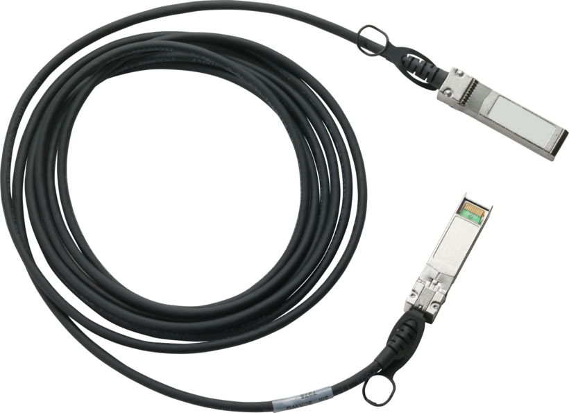 Cisco 10GBASE-CU SFP+ Cable 1m