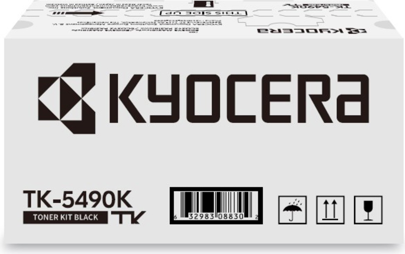 Kyocera TK-5490K Toner Black