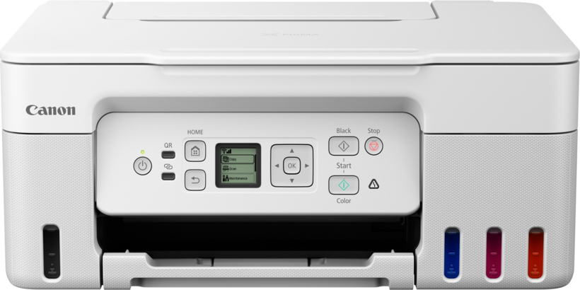Canon PIXMA G3571 MFP White