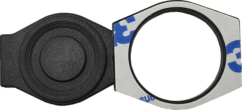 ARTICONA Webcam Cover 2-pack