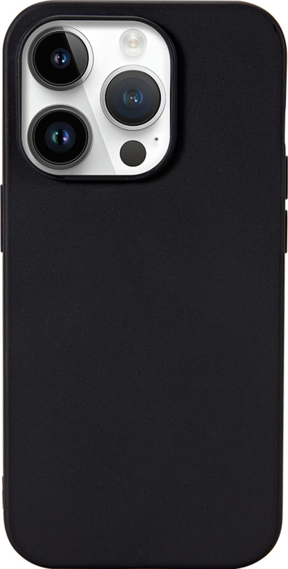 ARTICONA GRS iPhone 14 Pro tok fekete