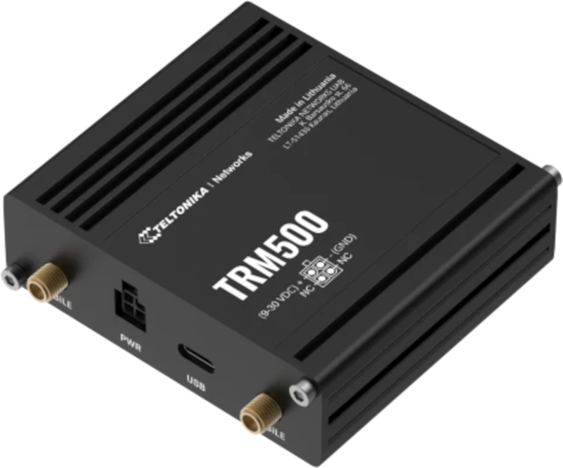 Modem 5G Teltonika TRM500