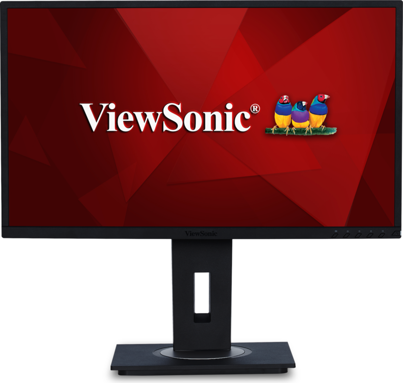 ViewSonic VG2448 Monitor