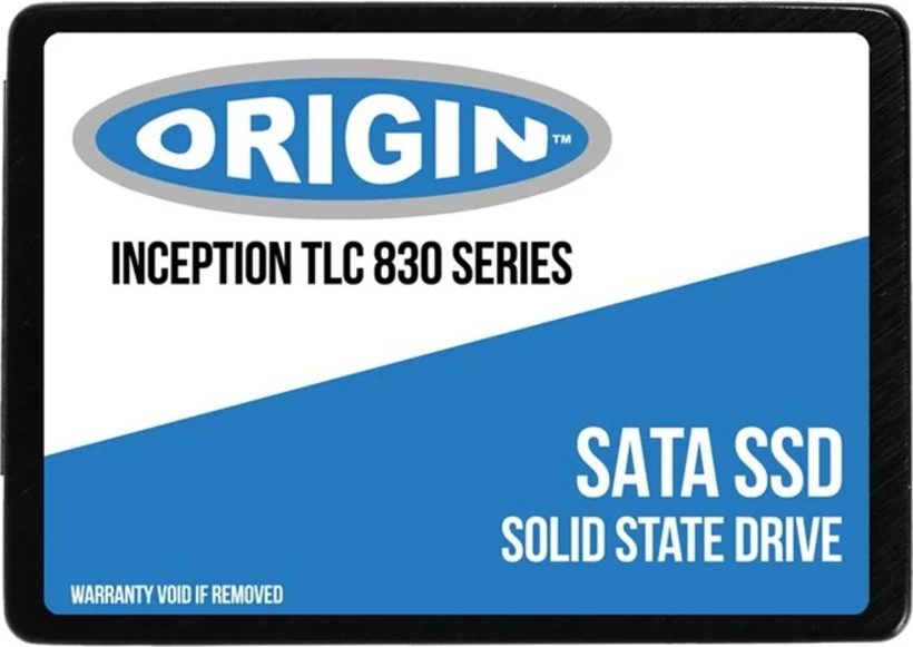Origin Inception TLC830 Pro 512 GB SSD