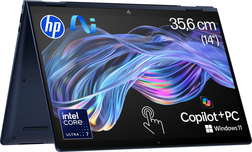 HP EliteBook X Flip G1i U7 32/512 GB
