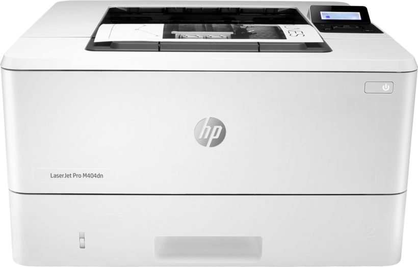 HP LaserJet Pro M404dn Printer