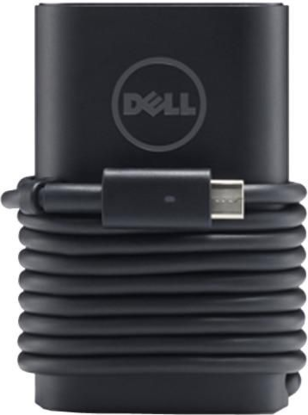 Dell 65 W Typ C Netzteil