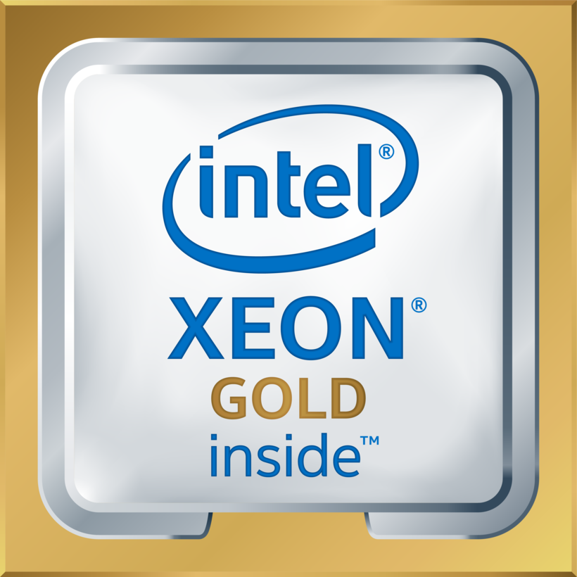 Processore Lenovo Intel Xeon Gold 5418Y