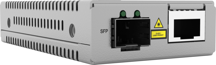 Allied Telesis AT-MMC10GT/SP Converter