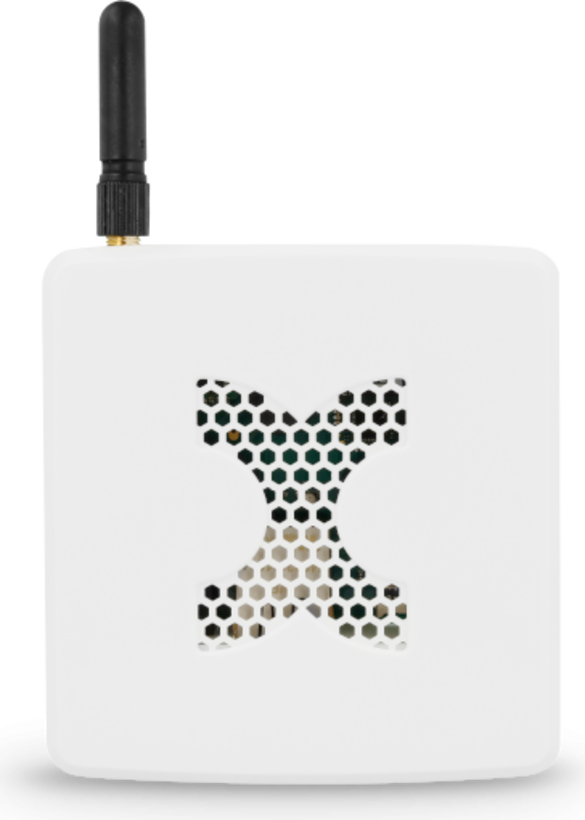 Kentix DoorLock AccessManager ss fil 16P