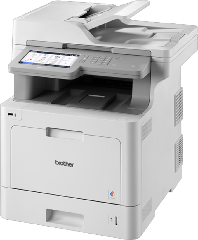 Brother MFC-L9570CDW MFP