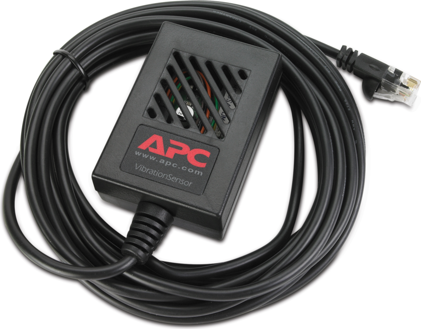 APC NetBotz Vibration Sensor