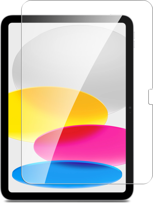 ARTICONA iPad 11(25)/10.9(22) üvegfólia