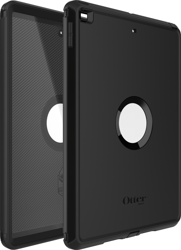 OtterBox Defender iPad 9th/8th/7th Gen