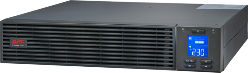 APC Easy UPS SRV 1000VA RM 230V