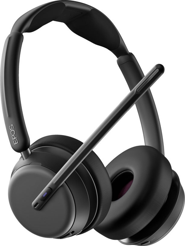 EPOS IMPACT 1060T ANC Headset