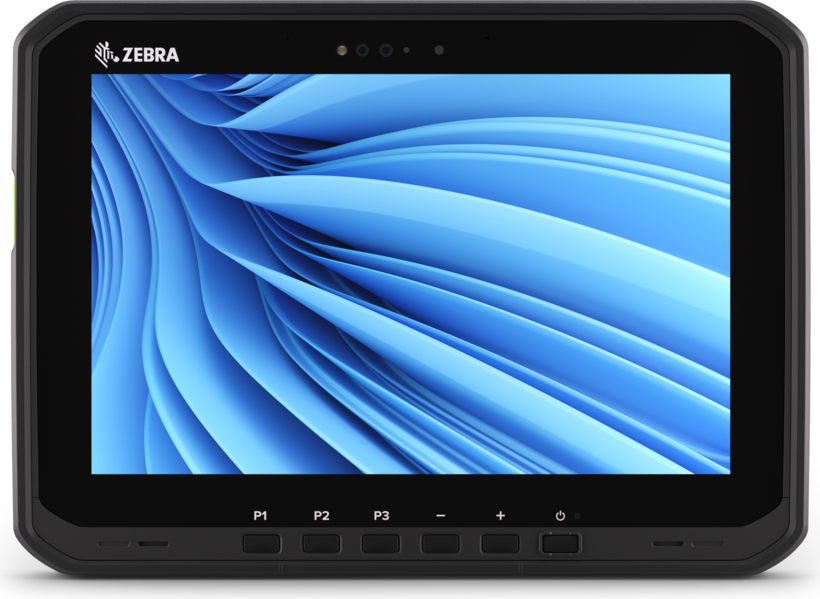Zebra ET60W SE55 U5 16/256 GB Tablet