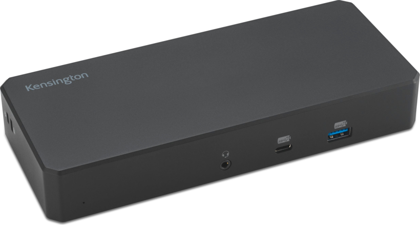 Kensington SD4843P EQ USB-C Triple Dock
