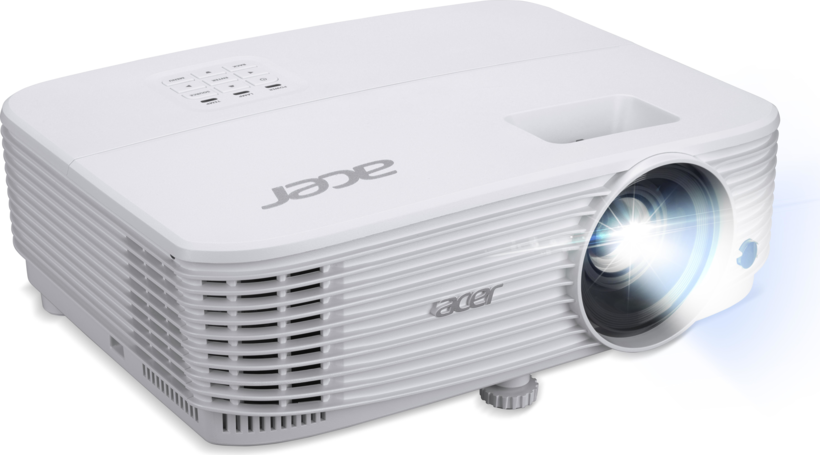 Acer P1557 Projector