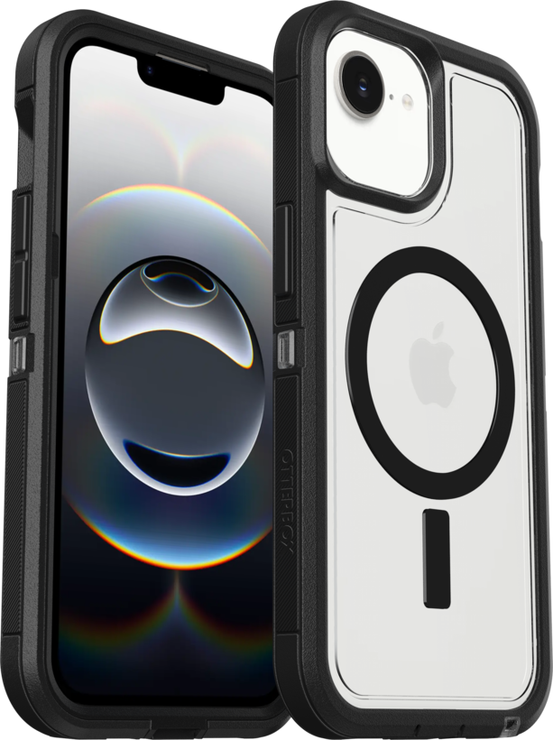 OtterBox Def. XT iP17e/16e/15/14/13 Cl.