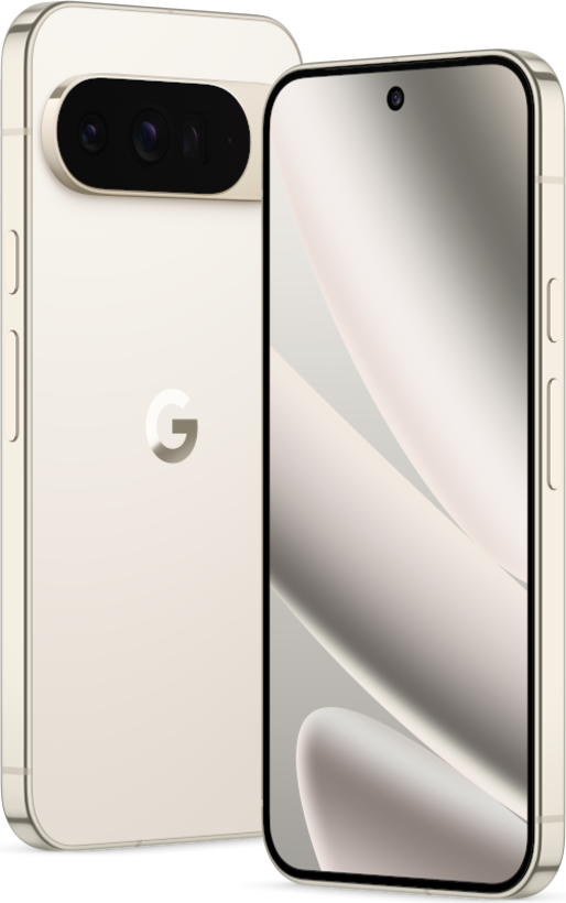 Google Pixel 10 Pro XL 256GB porcelán