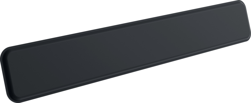 Logitech MX Palm Rest Handballenauflage